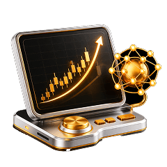 AI trading platform